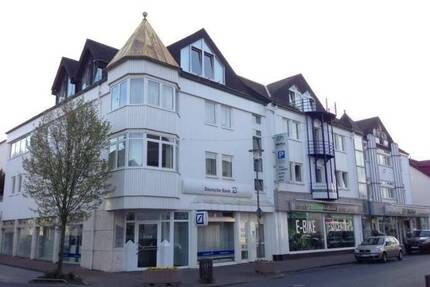 Großzügig Wohnen - mitten in Haiger!