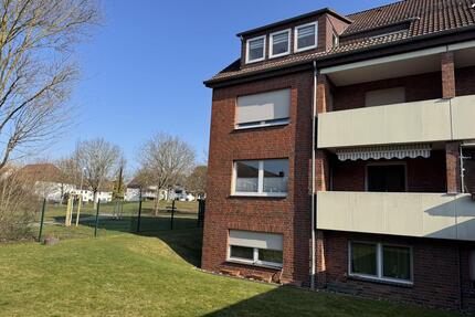 Schöner Wohnen in Itzum - 650,00&nbsp;EUR Kaltmiete, ca.&nbsp; 75,00&nbsp;m&sup2; in Hildesheim (PLZ: 31141) Itzum-Marienburg