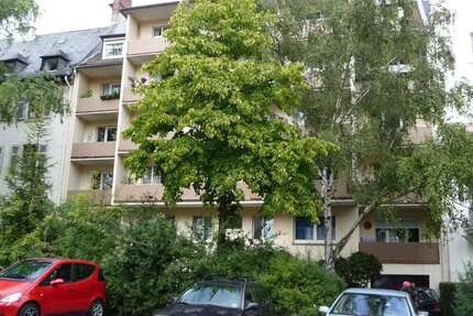 Wohnung zum Mieten in Wiesbaden 450,00 € 29.15 m²