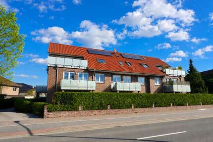 Wohnung zum Kaufen in Oldenburg 379.000,00 € 97.67 m²