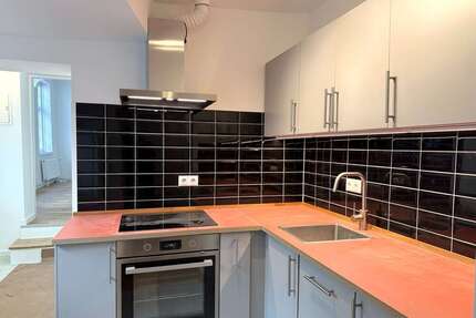 Wohnung zum Mieten in Lübeck 680,00 € 58 m²