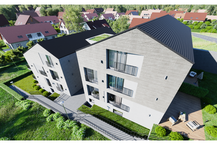 Wohnung zum Kaufen in Korntal-Münchingen 429.000,00 € 65 m²