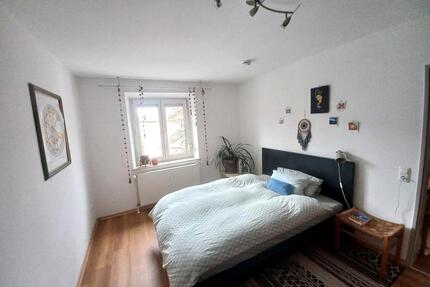 Wohnung zur Zwischenmiete - 800,00&nbsp;EUR Kaltmiete, ca.&nbsp; 58,00&nbsp;m&sup2; in Augsburg (PLZ: 86159) Antonsviertel