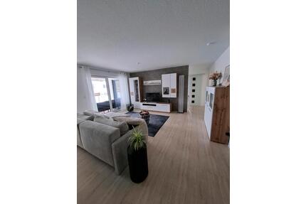 Helle, großzügige 3,5-Zimmer Wohnung - Spaichingen