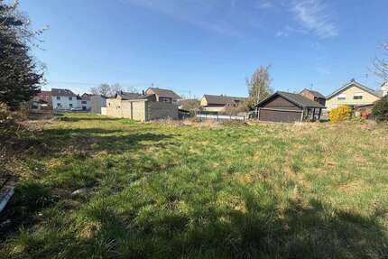 Grundstück zu verkaufen in Swisttal-Heimerzheim 275.000,00 € 1241 m²