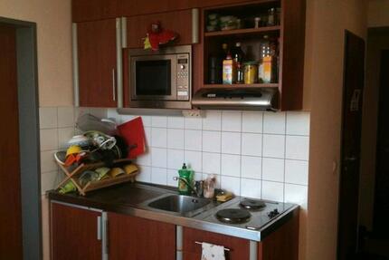 Furnished Studio Sublet in Bochum (20.03–20.04.2026)