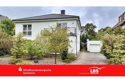 Haus zum Kaufen in Zeuthen 780.000,00 € 220 m²