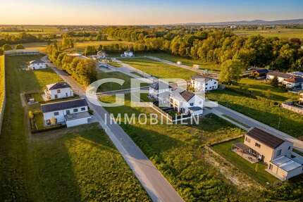 Grundstück zu verkaufen in Straubing 406.250,00 € 625 m²