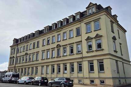 Wohnung zum Mieten in Dresden 270,00 € 27.2 m²