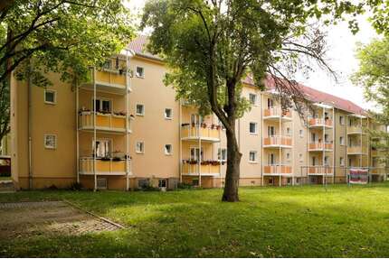 Wohnung zum Mieten in Weißenfels 369,46 € 63.7 m²