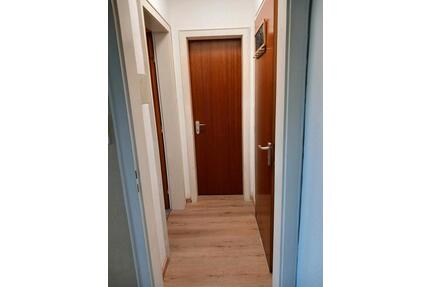 Singel Wohnung - 310,00&nbsp;EUR Kaltmiete, ca.&nbsp; 30,00&nbsp;m&sup2; in Wesselburen (PLZ: 25764)