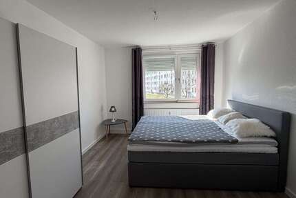 Wohnung zum Mieten in Wolfen 680,00 € 57.25 m²