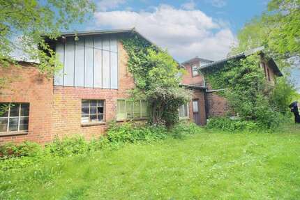 Grundstück zu verkaufen in Blekendorf 155.000,00 € 1084 m²