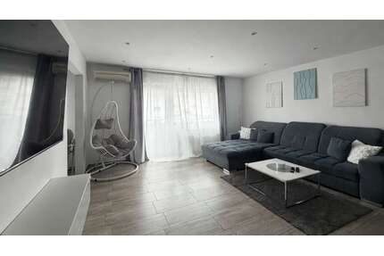 Wohnung zum Kaufen in Rastatt 349.000,00 € 100.42 m²