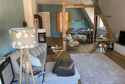 Wohnung zum Kaufen in Hannover 385.000,00 € 112 m²