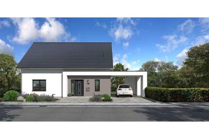 Home 12 - 256.239,00&nbsp;EUR Kaufpreis, ca.&nbsp; 164,80&nbsp;m&sup2;&nbsp;Wohnfl&auml;che in Brand-Erbisdorf (PLZ: 09618) Gränitz