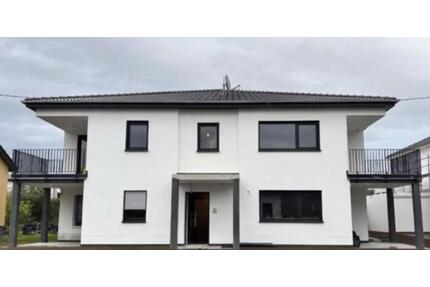 Moderne 4 Zimmer Wohnung in E-Brück zu vermieten - Echternacherbrück