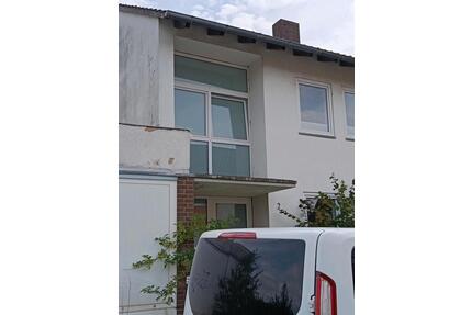 2 Familien Haus in 32361 Preußisch Oldendorf zu verkaufen. - Melle Bruchmühlen