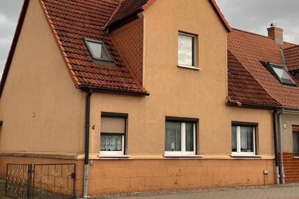 Haus Einfamilienhaus mit freiem Blick zentrumsnah - Stavenhagen