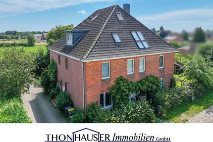 Wohnung zum Kaufen in Schretstaken 195.000,00 € 98 m²