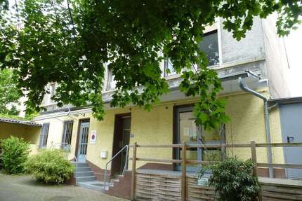 Wohnung zum Mieten in Dortmund 252,00 € 21.16 m²