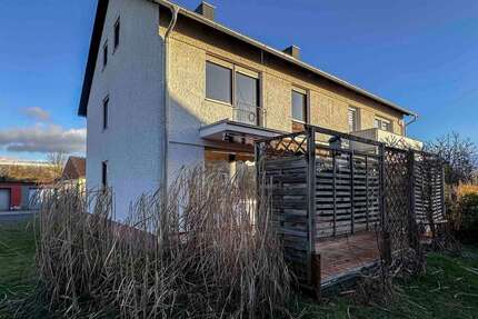 Haus zum Kaufen in Baiersdorf 549.000,00 € 166 m²