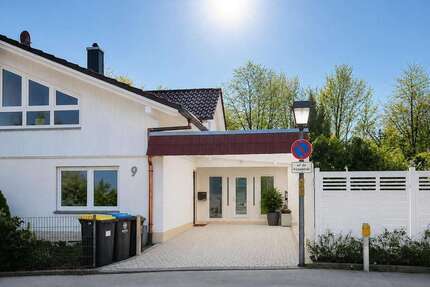 Wohnung zum Mieten in Bad Wörishofen 2.150,00 € 175 m²