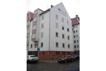 Wohnung zum Mieten in Hannover 595,00 € 51 m²