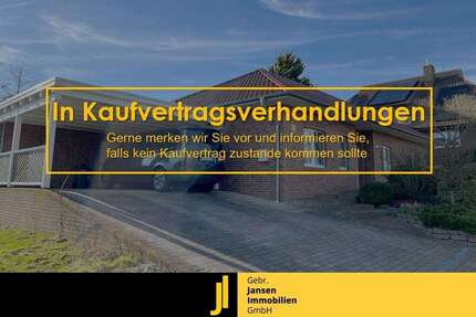 Haus zum Kaufen in Esterwegen 375.000,00 € 157 m²