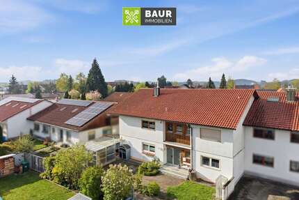 Haus zum Kaufen in Wangen im Allgäu 698.000,00 € 263 m²