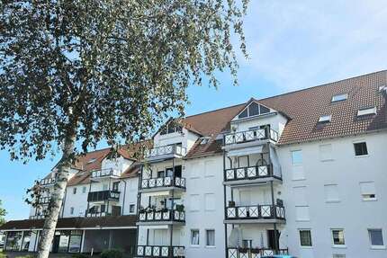 Wohnung zum Kaufen in Offenbach an der Queich 339.000,00 € 114 m²