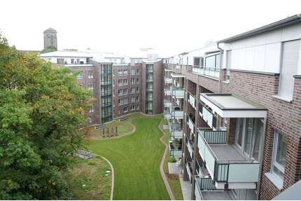 Wohnung zum Mieten in Hannover 1.716,00 € 124.43 m²