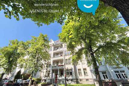 Wohnung zum Kaufen in Chemnitz 199.000,00 € 166 m²