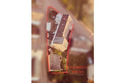 Ehemaliges Bauernhaus mit Gäste-Ferienwohnung zu verkaufen - Pommern