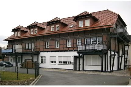 Schöne Wohung in gepfl. Wohneinheit ab 01.05.2026 zu vermieten. - Arnsberg