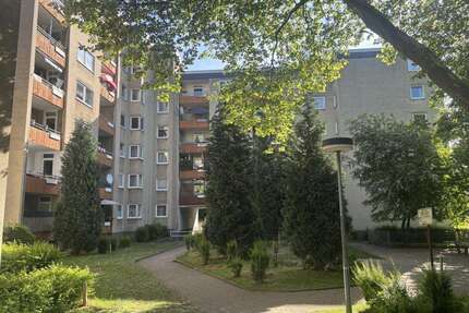 Wohnung zum Mieten in Bochum 332,65 € 76.72 m²