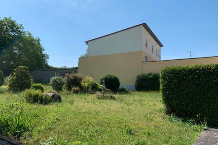 Großes Haus mit separaten Büros, Sauna,Wintergarten,2 Terrassen - Ubstadt-Weiher