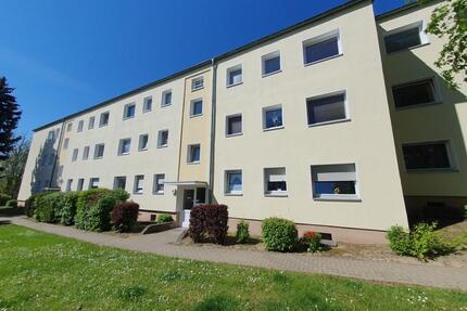 Ruhig gelegen - das kommt Ihnen entgegen! - Braunschweig Südstadt- Rautheim- Mascherode