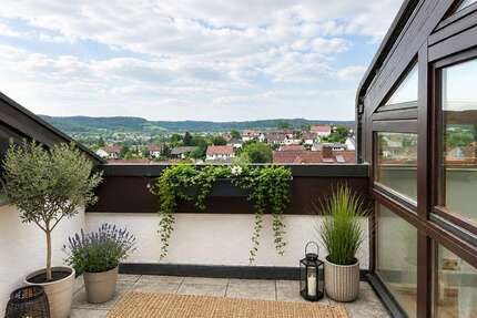 Wohnung zum Mieten in Beilstein 650,00 € 57 m²