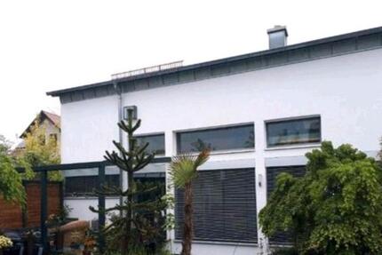 Architektenhaus mit Einliegerwohnung - Neumarkt in der Oberpfalz Altenhof