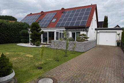 Doppelhaushälfte in Nordsteimke 0155-65875952 (Provisionsfrei) - Wolfsburg Almke