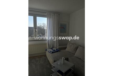 Wohnungsswap - 2 Zimmer, 60 m² - Pfälzer Str., Köln