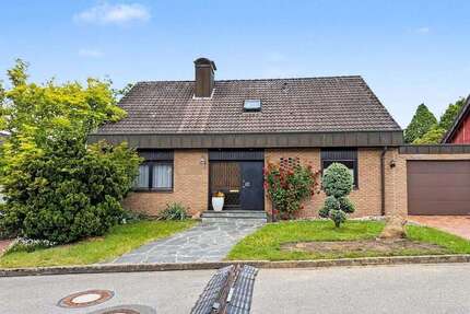 Haus zum Kaufen in Nottuln 419.000,00 € 148.49 m²