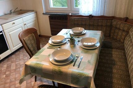 Wohnen auf Zeit , Monteurswohnung , Ferienwohnung - Schwalbach