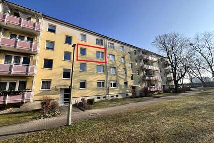 Wohnung zum Kaufen in Berlin Pankow 199.000,00 € 56.74 m² - Berlin / Pankow