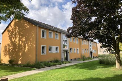 VIVAWEST modernisiert Ihre neue Wohnung. - Duisburg Walsum