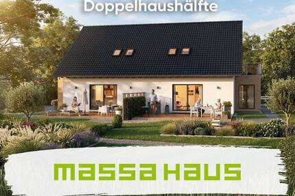 Dein Zuhause ist dein Projekt - 309.918,00&nbsp;EUR Kaufpreis, ca.&nbsp; 118,80&nbsp;m&sup2;&nbsp;Wohnfl&auml;che in Hürtgenwald (PLZ: 52393) Brandenberg