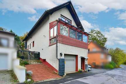 Haus zum Kaufen in Hemer 220.000,00 € 174 m²