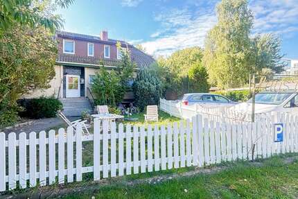 Haus zum Kaufen in Grömitz 469.000,00 € 192 m²