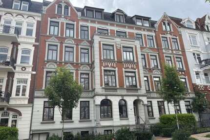 Wohnung zum Mieten in Flensburg 850,00 € 89 m²
